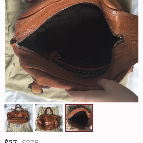 ISO this Ruehl No. 925 Satchel! - Picture 1 of 2